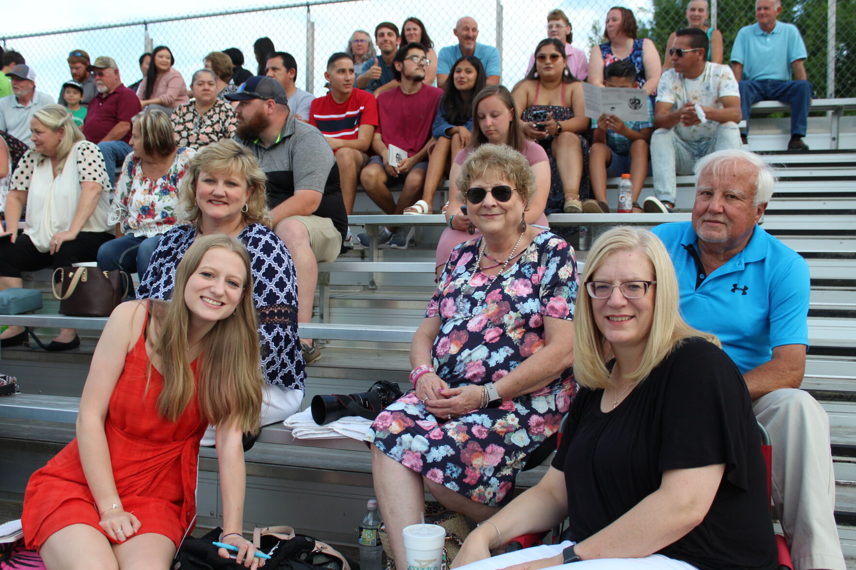 Bunker Hill High School 2021 graduation (13).JPG